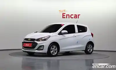 Chevrolet Spark, 2019