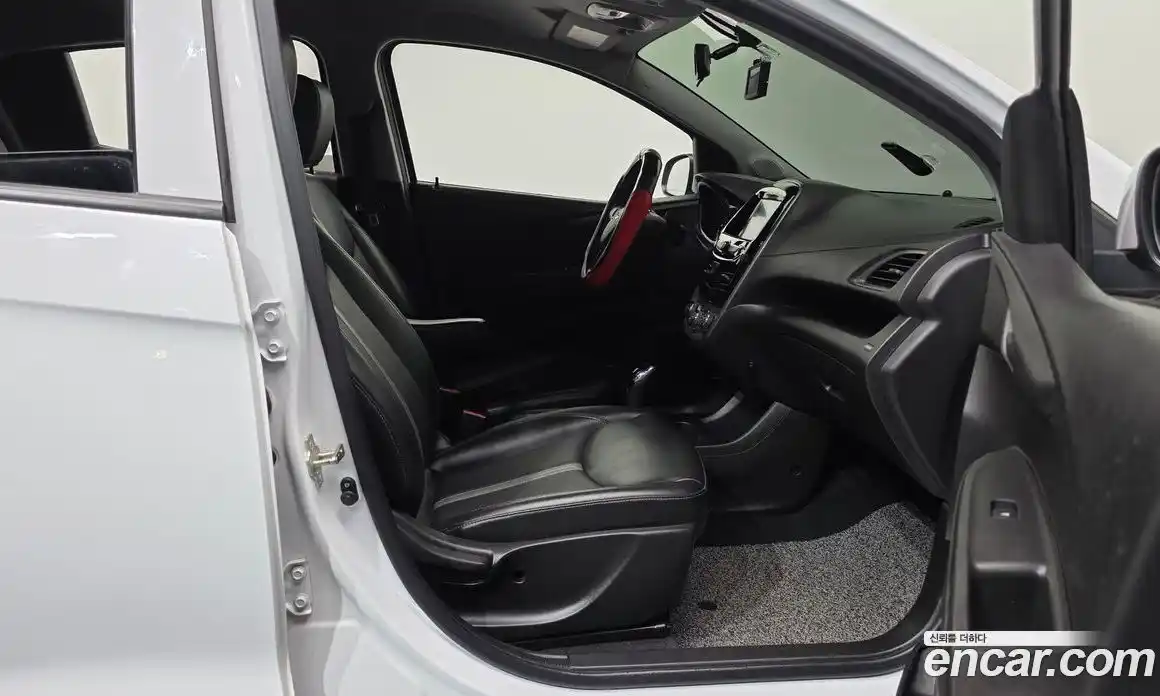 Chevrolet Spark 2019 1.0 Автомат в Москве № 819383, фото 11