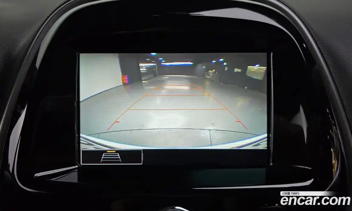 Chevrolet Spark 2019 1.0 Автомат в Москве № 819383, фото 15