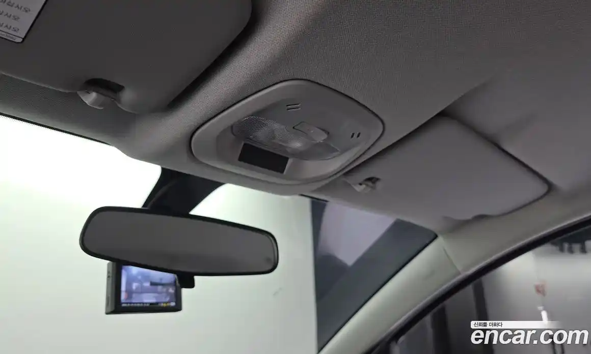 Chevrolet Spark 2019 1.0 Автомат в Москве № 819383, фото 17