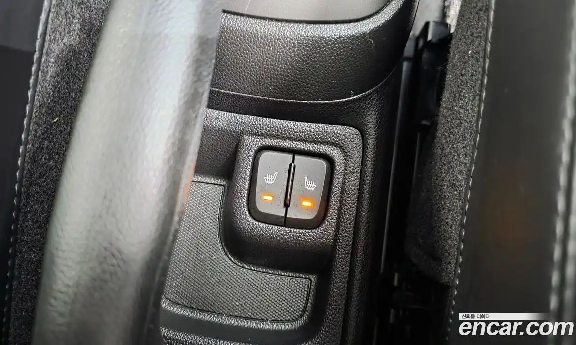 Chevrolet Spark 2019 1.0 Автомат в Москве № 819383, фото 19