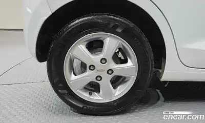 Chevrolet Spark 2019 1.0 Автомат в Москве № 819383, миниатюра 5