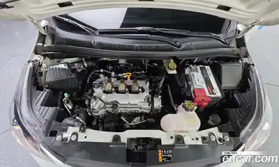 Chevrolet Spark 2019 1.0 Автомат в Москве № 819383, миниатюра 6