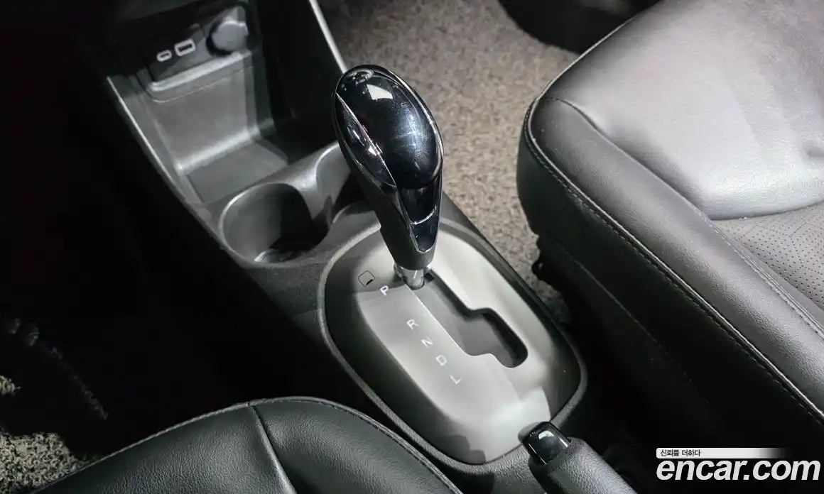 Chevrolet Spark 2019 1.0 Автомат в Москве № 819383, фото 9