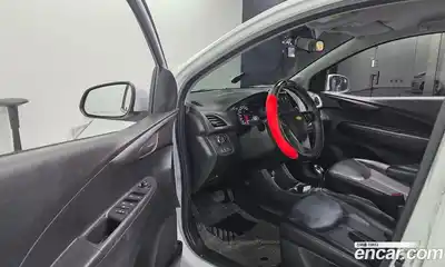 Chevrolet Spark 2019 1.0 Автомат в Москве № 819383, миниатюра 10