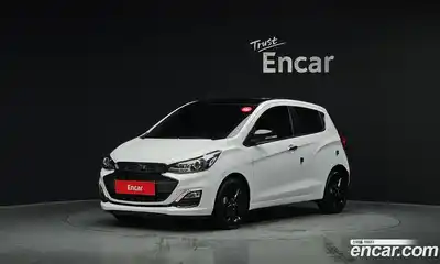 Chevrolet Spark, 2019