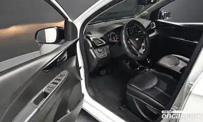 Chevrolet Spark 2019 1.0 гидро в Москве № 819388, миниатюра 11