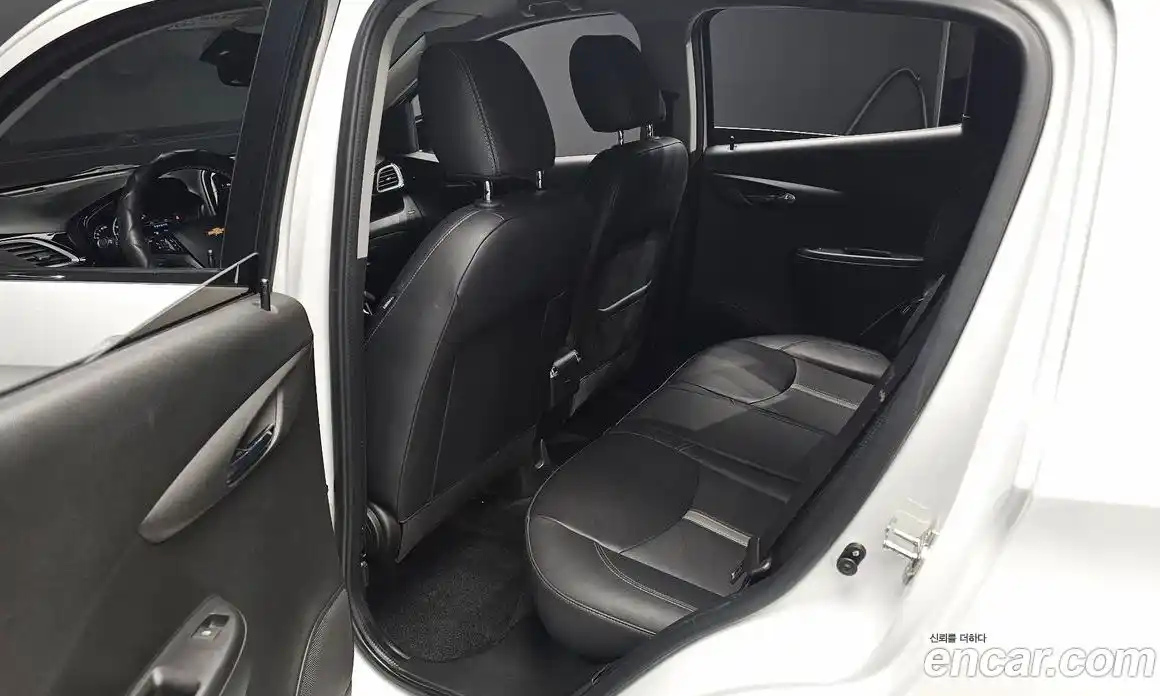 Chevrolet Spark 2019 1.0 гидро в Москве № 819388, фото 12
