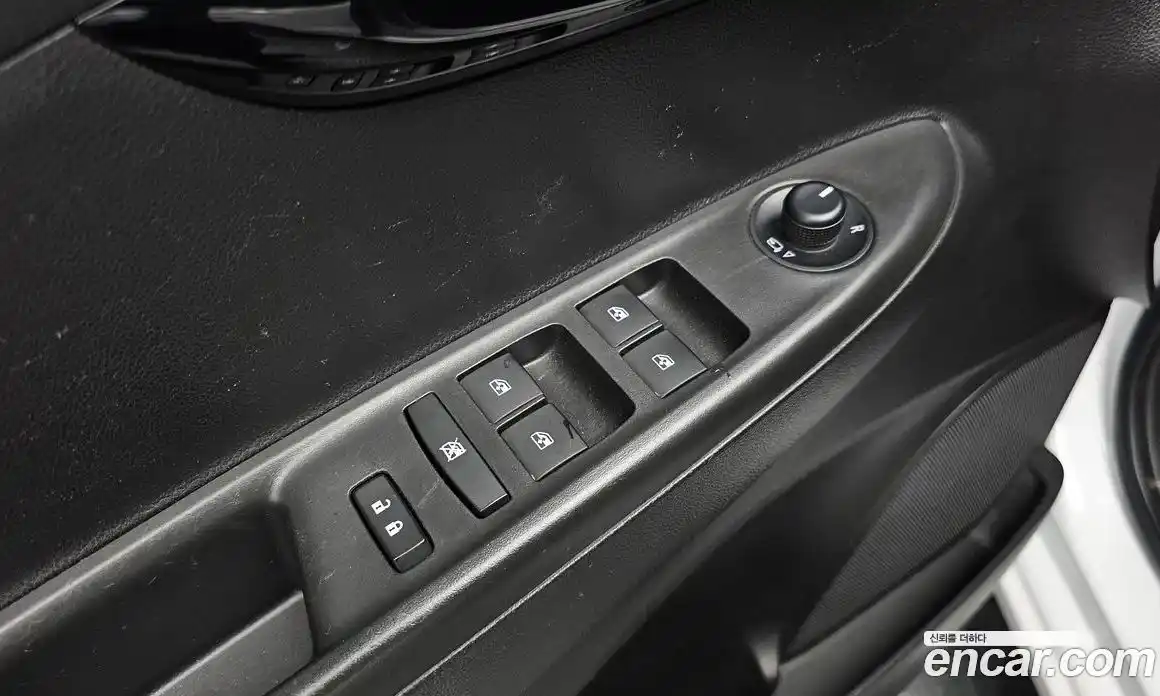 Chevrolet Spark 2019 1.0 гидро в Москве № 819388, фото 17