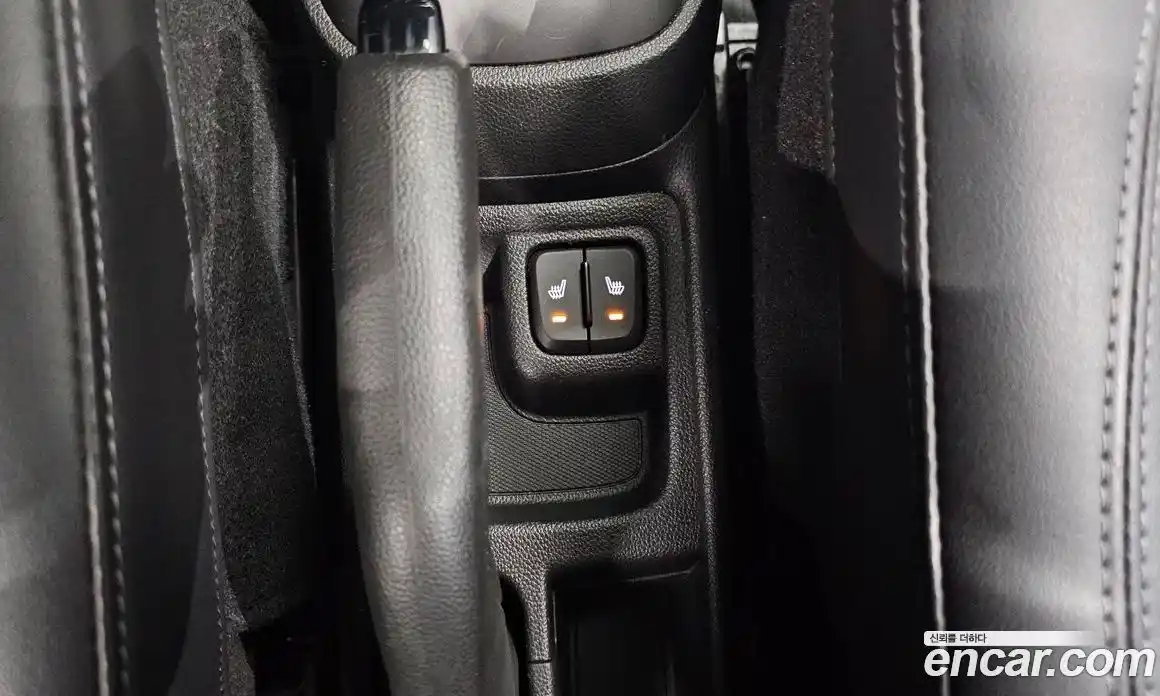 Chevrolet Spark 2019 1.0 гидро в Москве № 819388, фото 19