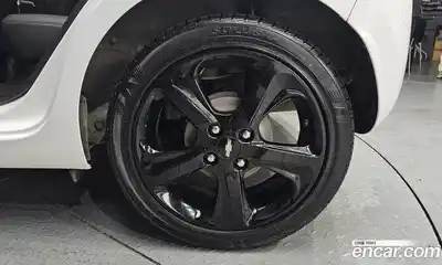 Chevrolet Spark 2019 1.0 гидро в Москве № 819388, миниатюра 5