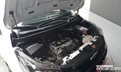 Chevrolet Spark 2019 1.0 гидро в Москве № 819388, миниатюра 6