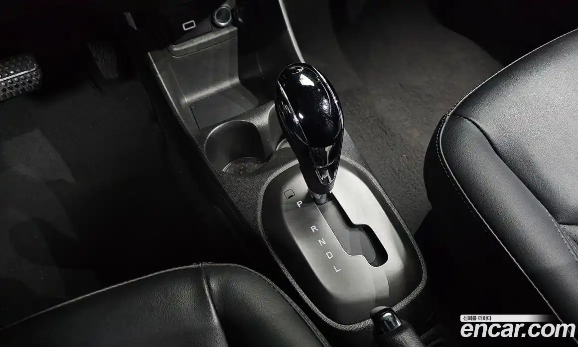 Chevrolet Spark 2019 1.0 гидро в Москве № 819388, фото 9