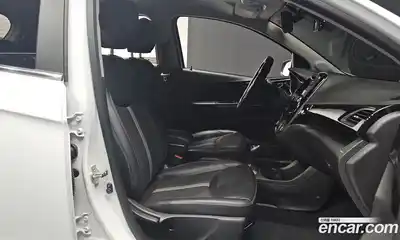 Chevrolet Spark 2019 1.0 гидро в Москве № 819388, миниатюра 10