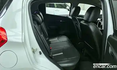 Chevrolet Spark 2018 1.0 Автомат в Москве № 819390, миниатюра 12