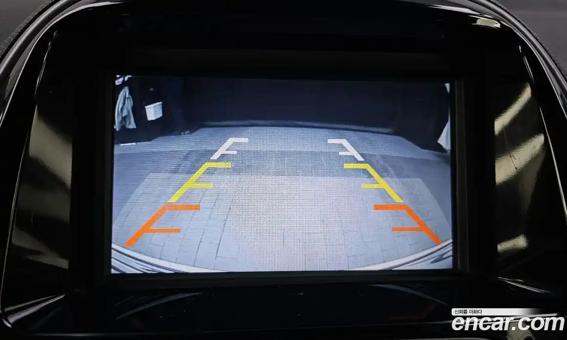 Chevrolet Spark 2018 1.0 Автомат в Москве № 819390, фото 15