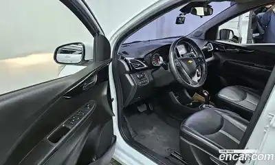 Chevrolet Spark 2018 1.0 Автомат в Москве № 819390, миниатюра 10