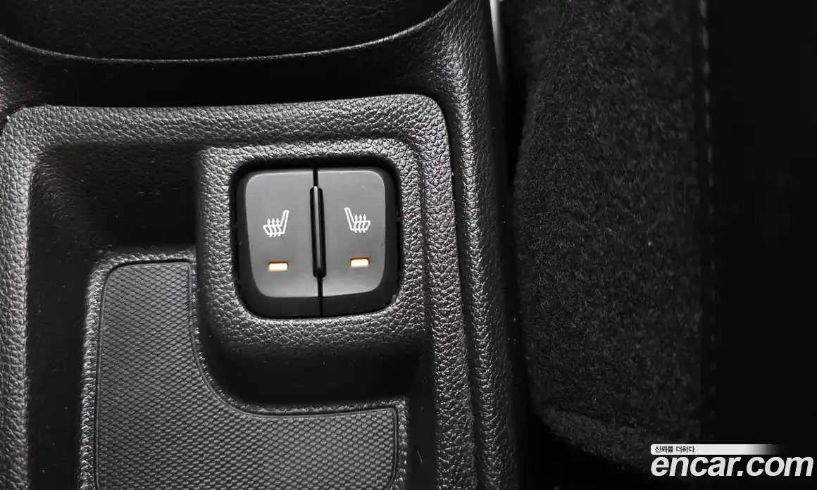 Chevrolet Spark 2016 1.0 Автомат в Москве № 819430, фото 18