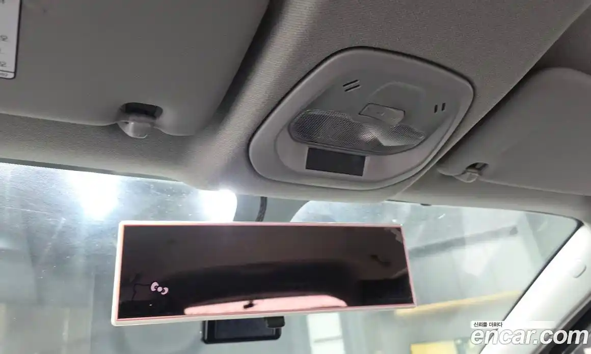 Chevrolet Spark 2016 1.0 Автомат в Москве № 819430, фото 19