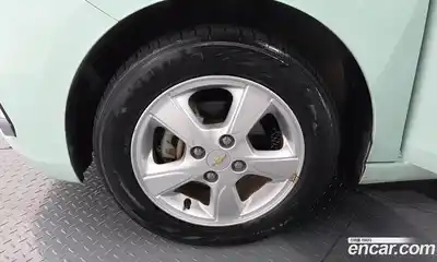 Chevrolet Spark 2016 1.0 Автомат в Москве № 819430, миниатюра 5