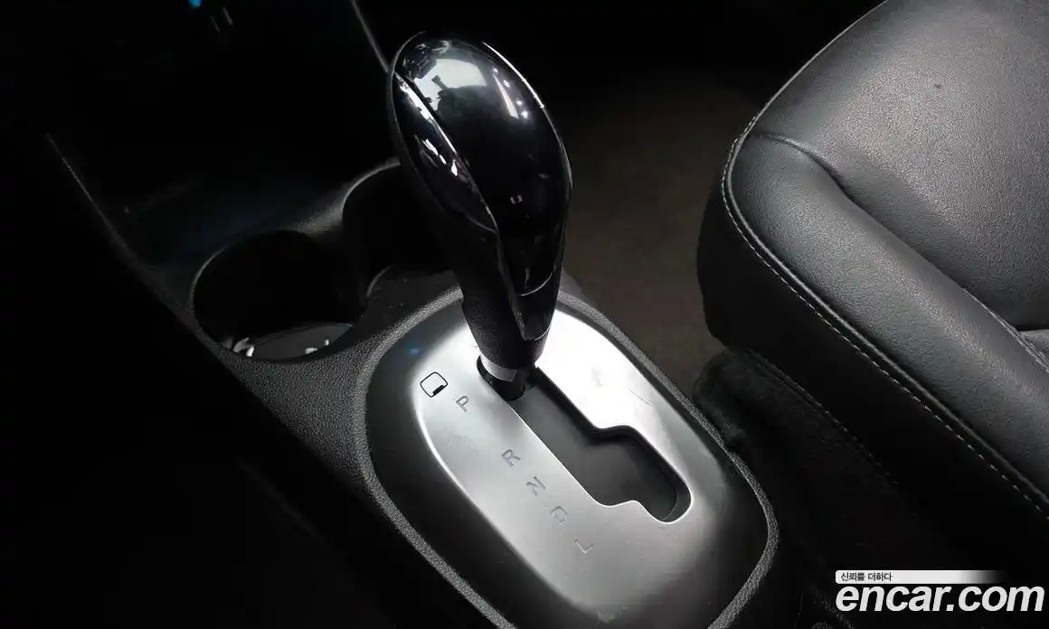 Chevrolet Spark 2016 1.0 Автомат в Москве № 819430, фото 9