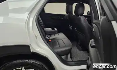 Chevrolet TrailBlazer 2022 1.3 Автомат в Москве № 819434, миниатюра 12