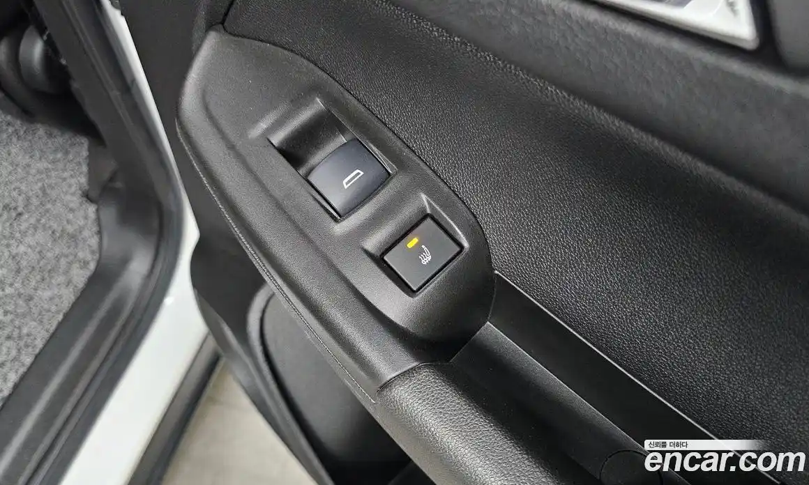 Chevrolet TrailBlazer 2022 1.3 Автомат в Москве № 819434, фото 18