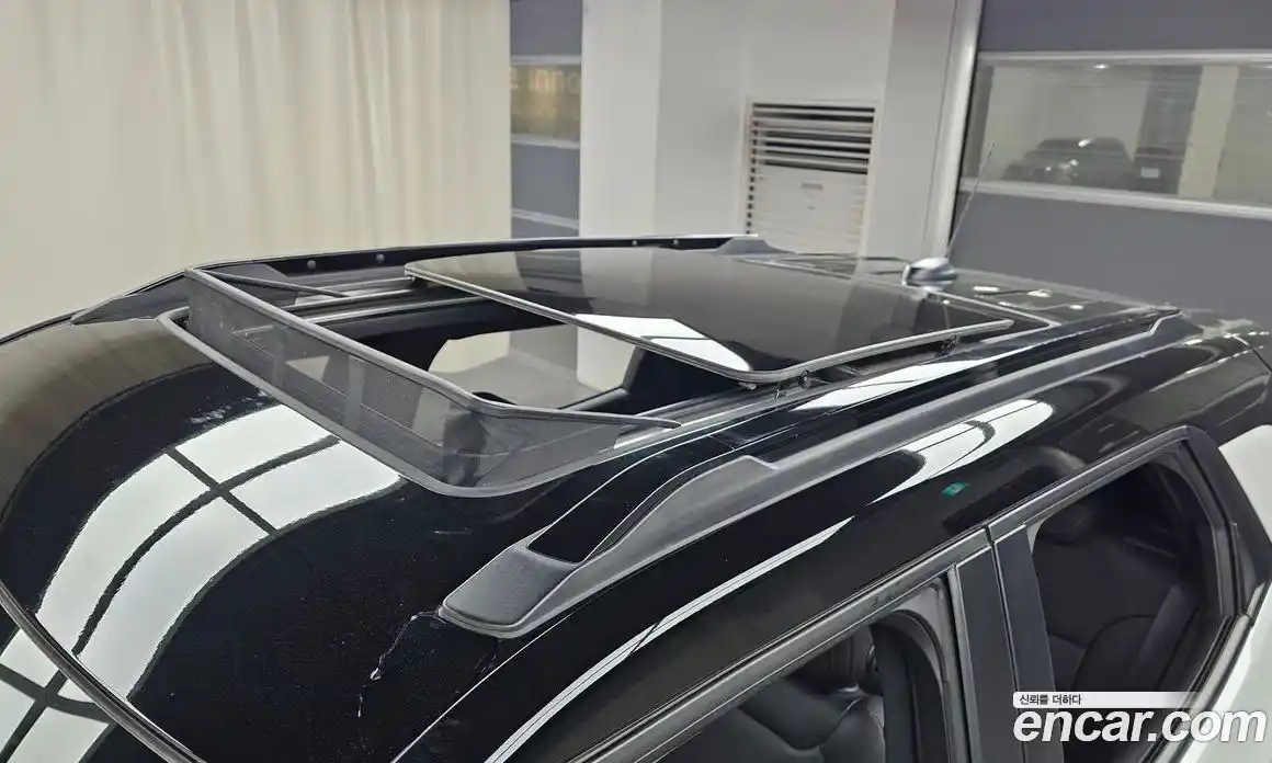 Chevrolet TrailBlazer 2022 1.3 Автомат в Москве № 819434, фото 19