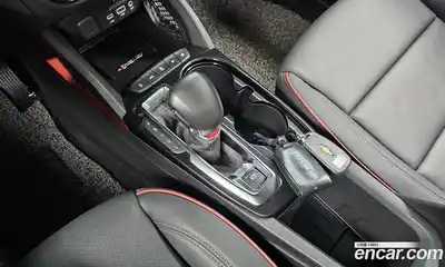 Chevrolet TrailBlazer 2022 1.3 Автомат в Москве № 819434, миниатюра 9