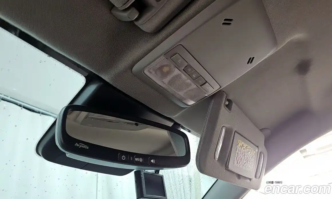 Chevrolet Trax 2021 1.4 Автомат в Москве № 819452, фото 17