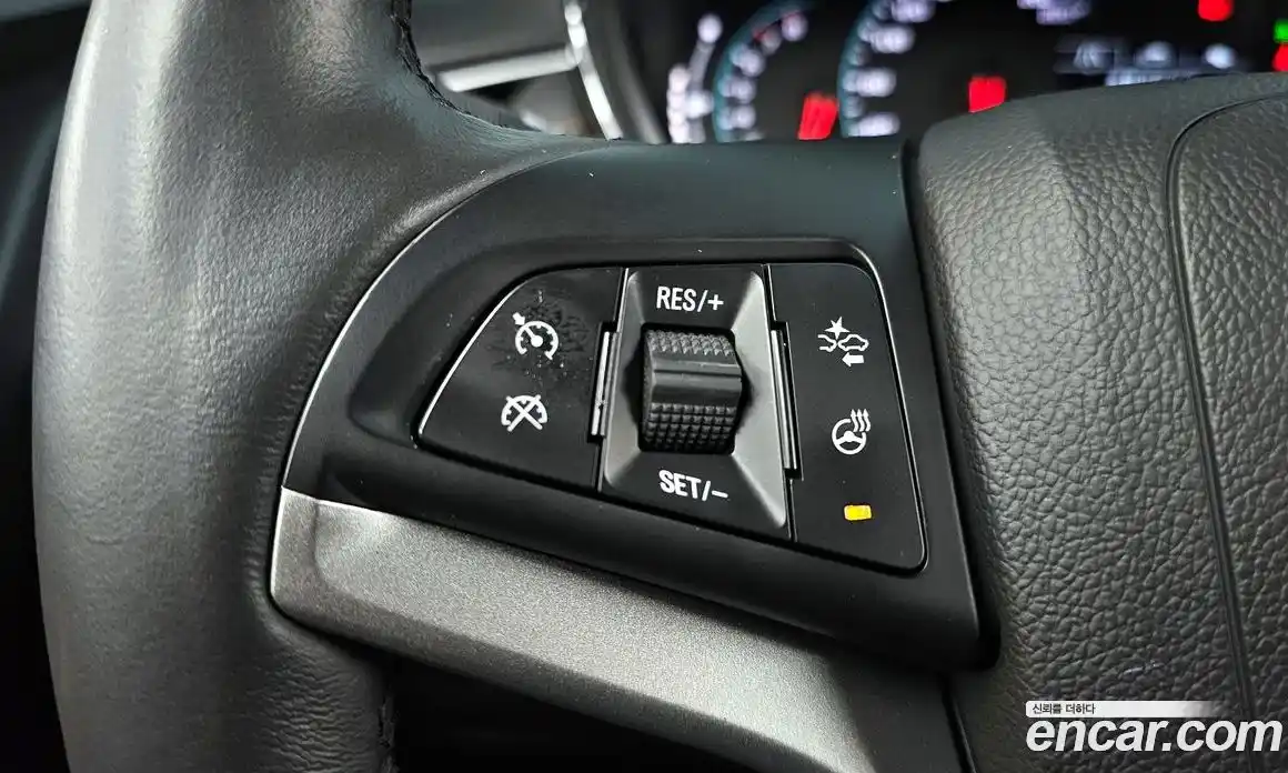 Chevrolet Trax 2021 1.4 Автомат в Москве № 819452, фото 18