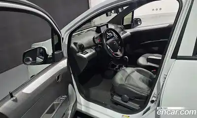 Chevrolet Spark 2015 1.0 Автомат в Москве № 819600, миниатюра 11