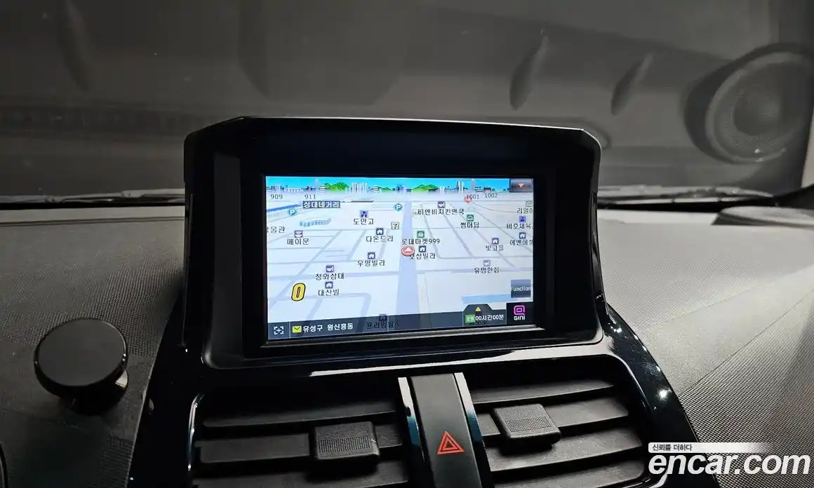 Chevrolet Spark 2015 1.0 Автомат в Москве № 819600, фото 14