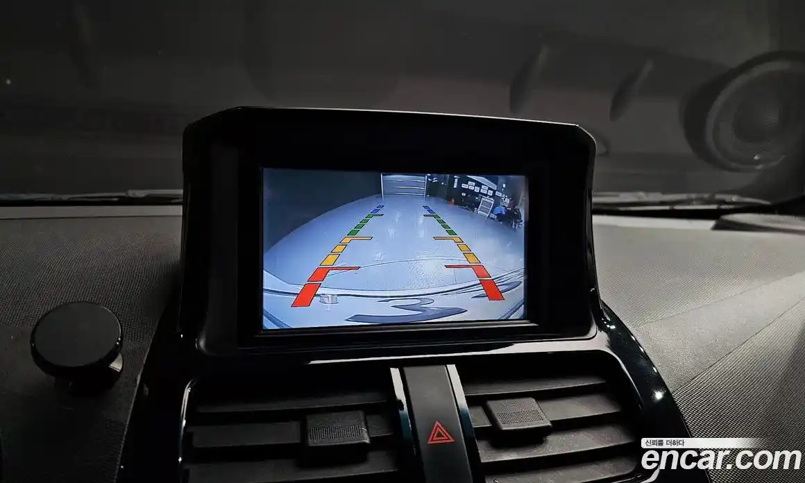 Chevrolet Spark 2015 1.0 Автомат в Москве № 819600, фото 15