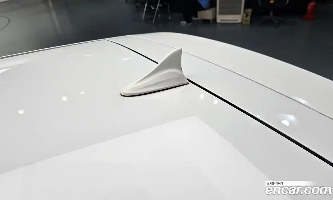 Chevrolet Spark 2015 1.0 Автомат в Москве № 819600, фото 20