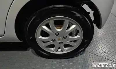 Chevrolet Spark 2015 1.0 Автомат в Москве № 819600, миниатюра 5