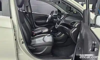 Chevrolet Spark 2016 1.0 гидро в Москве № 819634, миниатюра 12