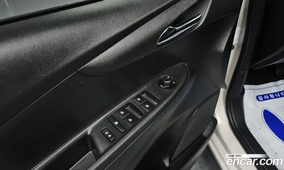 Chevrolet Spark 2016 1.0 гидро в Москве № 819634, фото 13