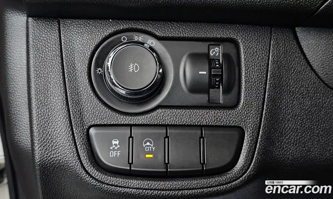 Chevrolet Spark 2016 1.0 гидро в Москве № 819634, фото 14