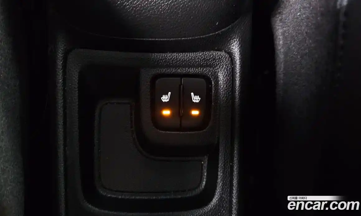 Chevrolet Spark 2016 1.0 гидро в Москве № 819634, фото 19
