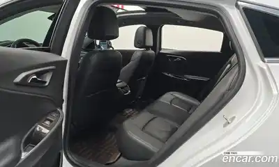 Chevrolet Malibu 2016 1.5 Автомат в Москве № 819763, миниатюра 11