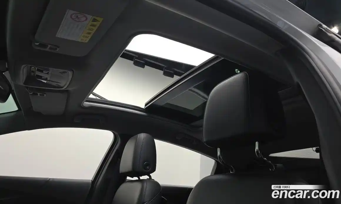 Chevrolet Malibu 2016 1.5 Автомат в Москве № 819763, фото 19