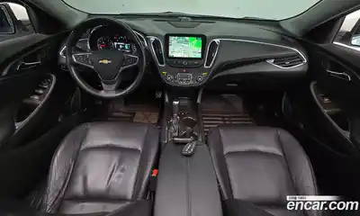 Chevrolet Malibu 2016 1.5 Автомат в Москве № 819763, миниатюра 6