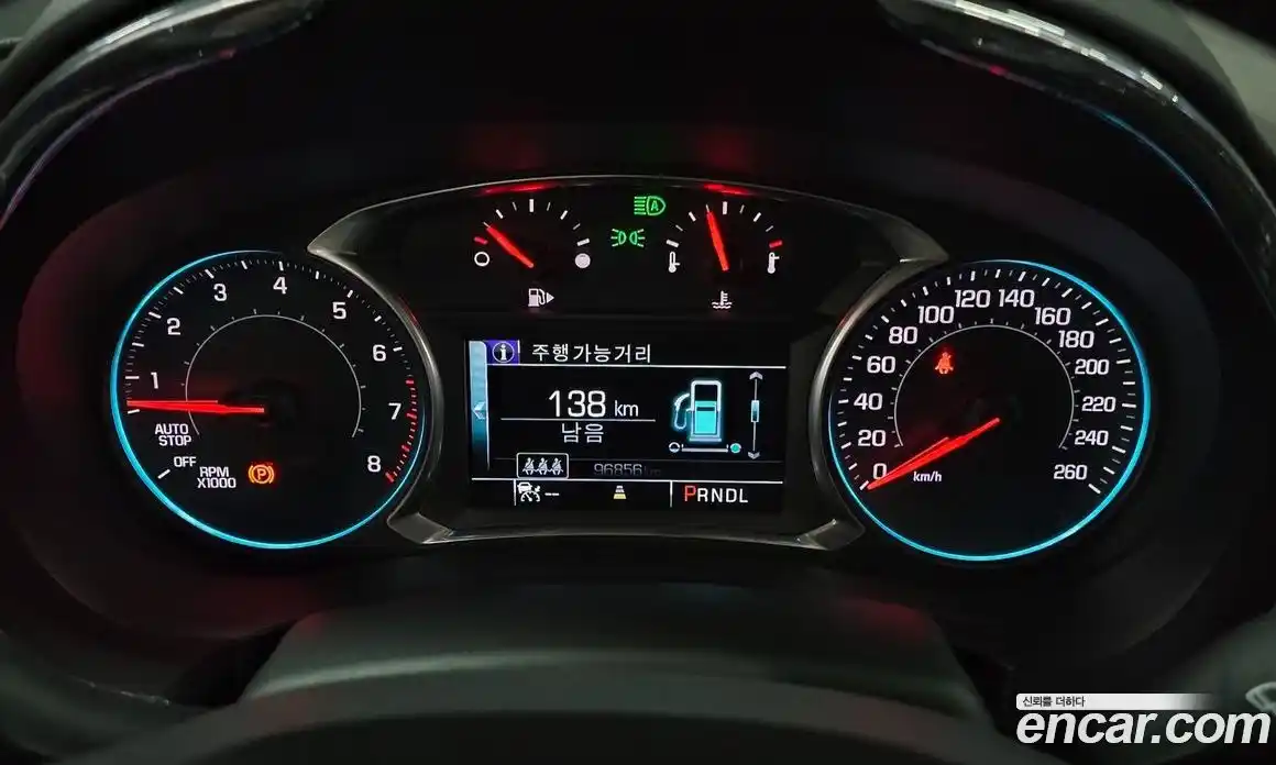 Chevrolet Malibu 2016 1.5 Автомат в Москве № 819763, фото 7