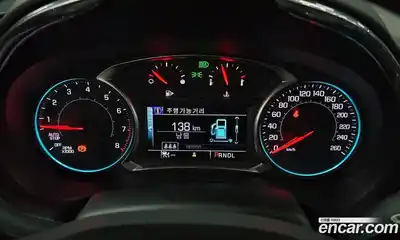 Chevrolet Malibu 2016 1.5 Автомат в Москве № 819763, миниатюра 7