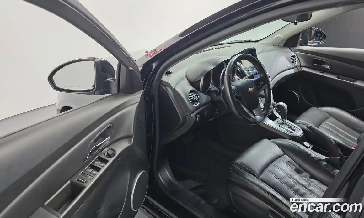 Chevrolet Cruze 2015 1.4 Автомат в Москве № 819780, фото 11