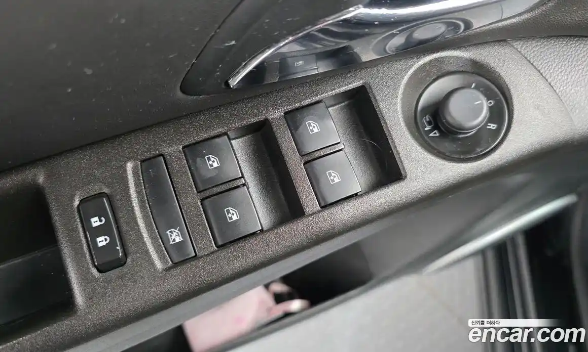 Chevrolet Cruze 2015 1.4 Автомат в Москве № 819780, фото 12