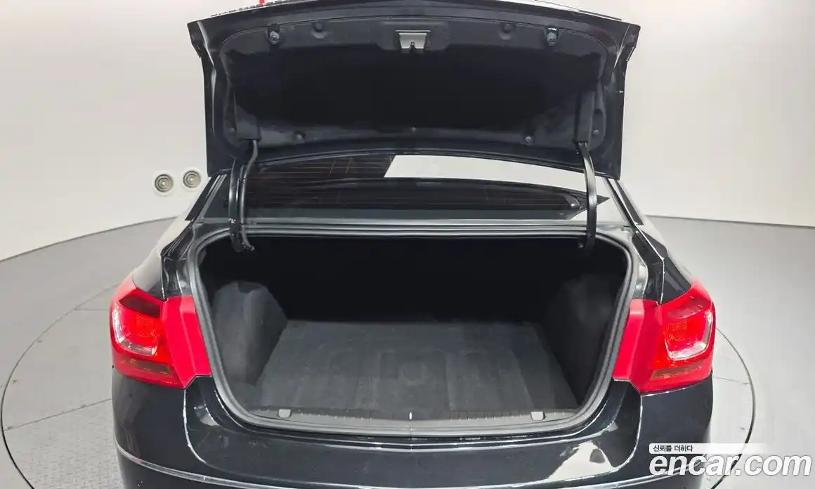 Chevrolet Cruze 2015 1.4 Автомат в Москве № 819780, фото 20