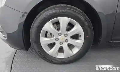 Chevrolet Cruze 2015 1.4 Автомат в Москве № 819780, миниатюра 5