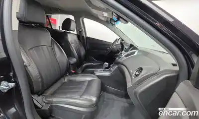 Chevrolet Cruze 2015 1.4 Автомат в Москве № 819780, миниатюра 10